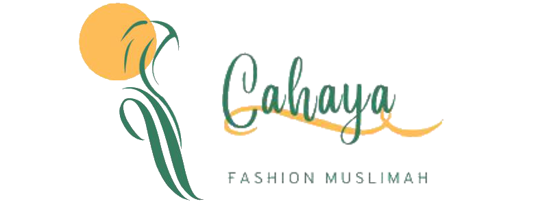 cahaya fashion