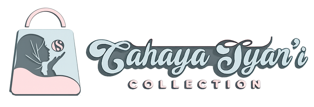 cahaya syari