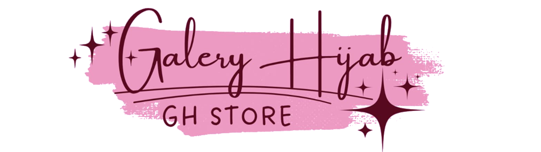 galery hijab