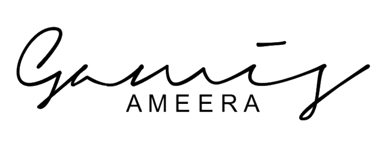 gamis ameera
